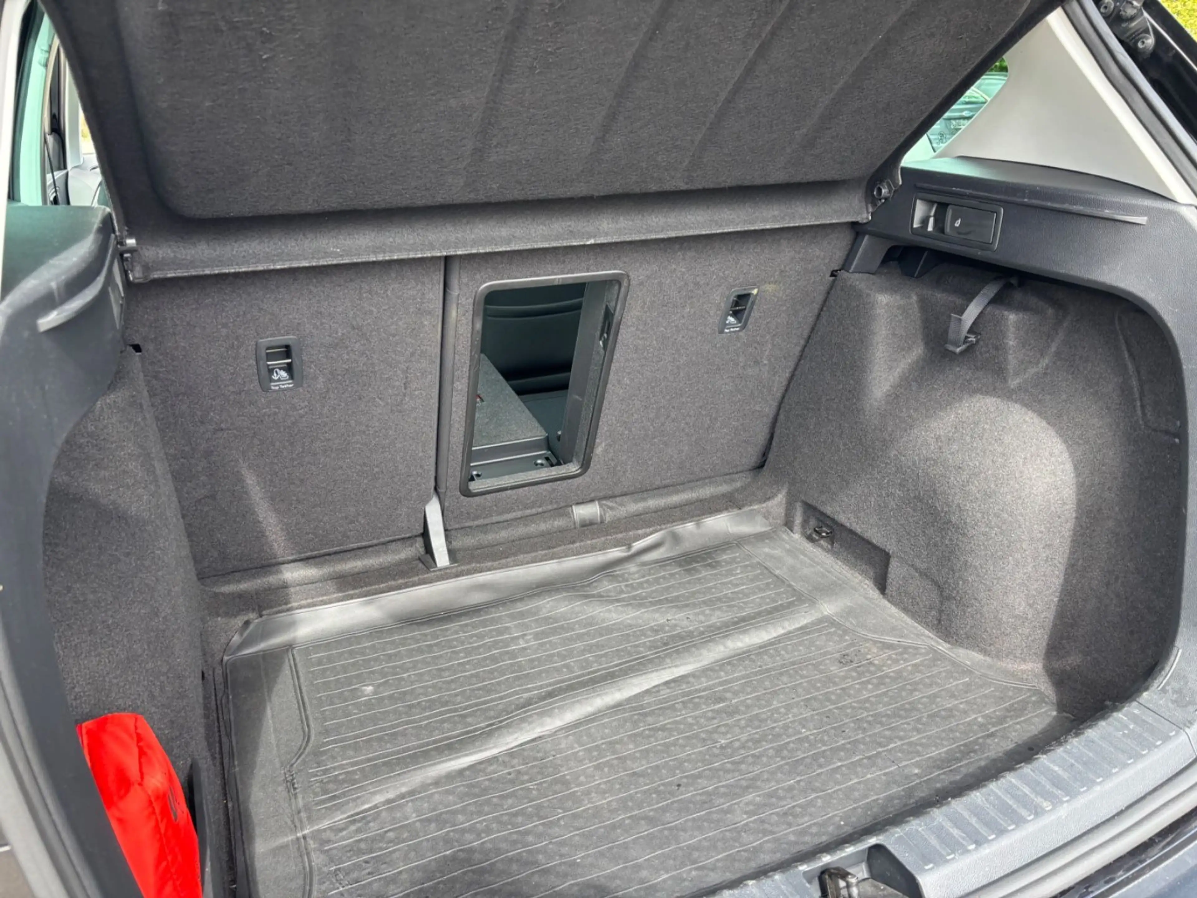 SEAT Ateca Style, Pano, SHZ, Navi, FullLink — photo 20