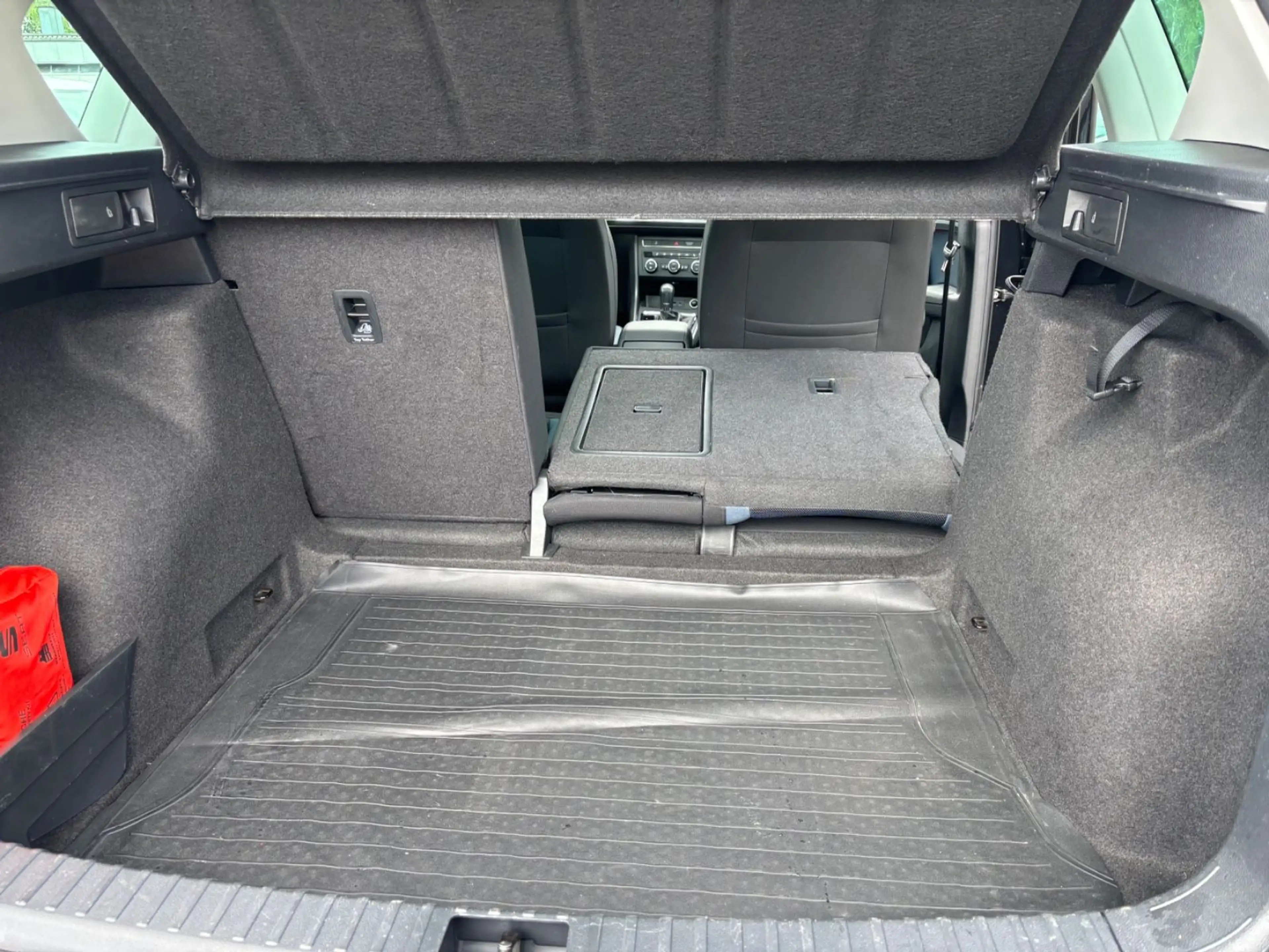 SEAT Ateca Style, Pano, SHZ, Navi, FullLink — photo 21