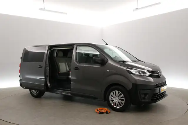 Fiat Scudo view 6