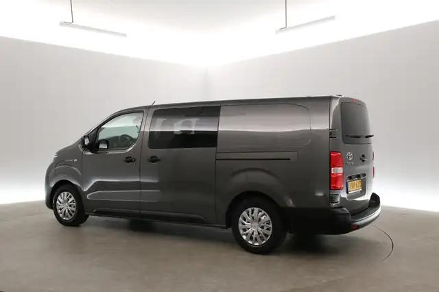 Fiat Scudo view 10
