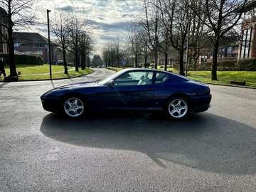 5.5i V12 * Just Serviced - Full History 1 of 688ex