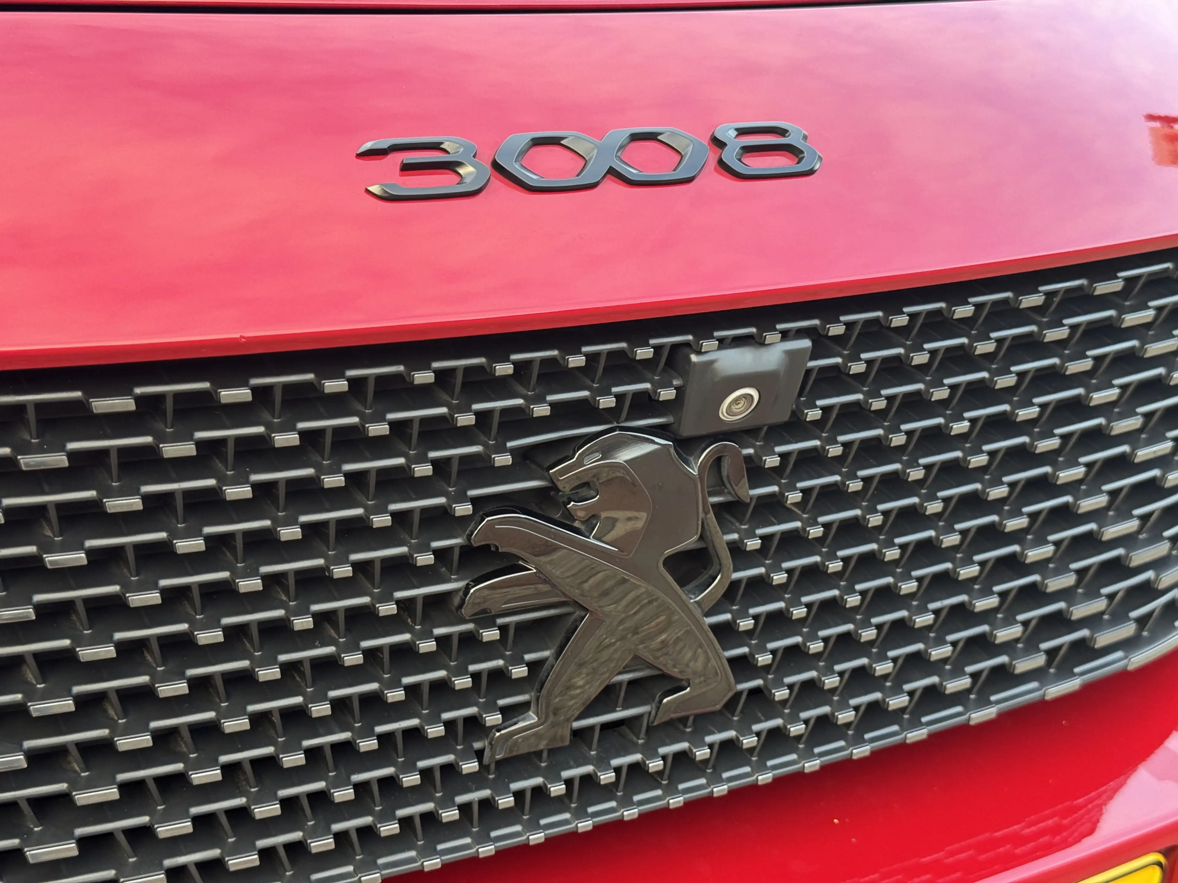Peugeot 3008 1.6 PureTech Blue Lease GT Pano | Trekhaak | Memo — photo 25