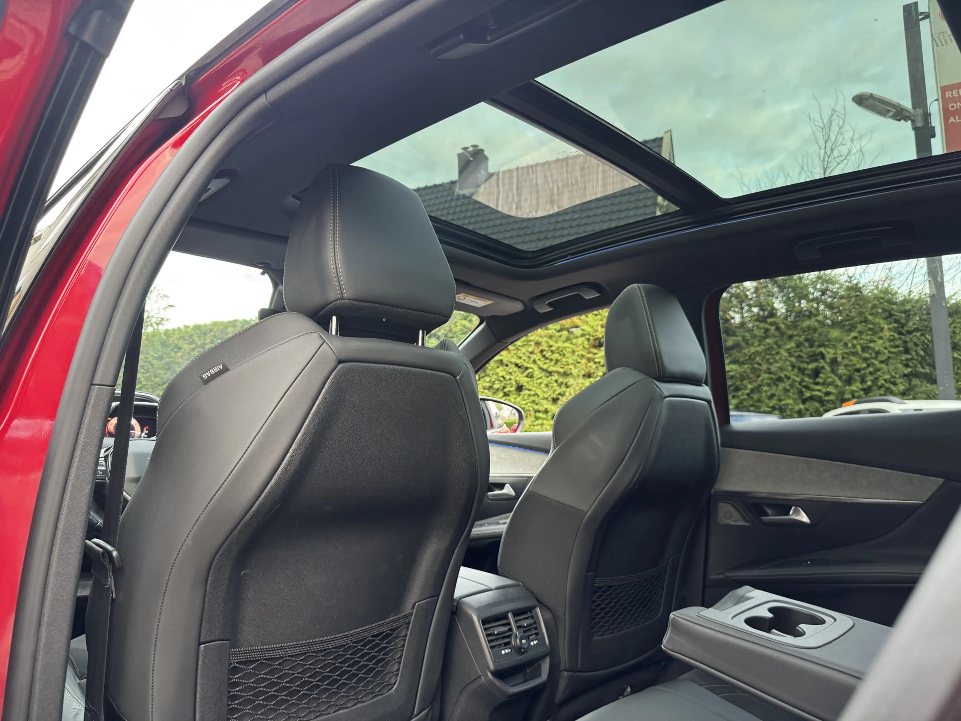 Peugeot 3008 1.6 PureTech Blue Lease GT Pano | Trekhaak | Memo — photo 21