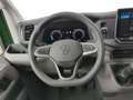 Volkswagen Crafter Doka 35 Pritsche MR 2.0 TDI Klima+GRA Verde - thumbnail 12