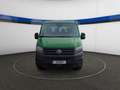 Volkswagen Crafter Doka 35 Pritsche MR 2.0 TDI Klima+GRA Verde - thumbnail 2