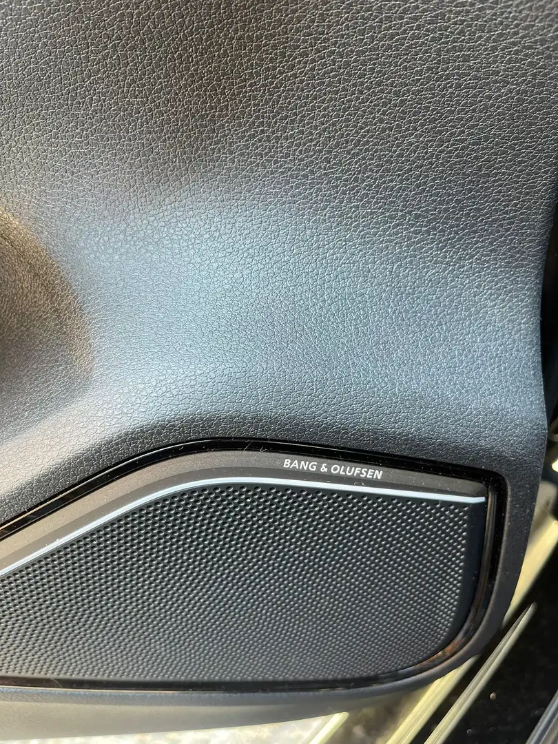 Audi A3 35 TFSI cylinder on demand Sportback S tronic spor Noir - 2