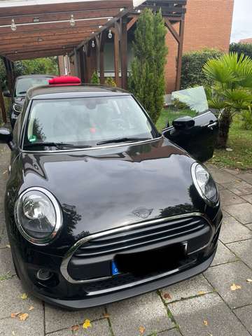 MINI One