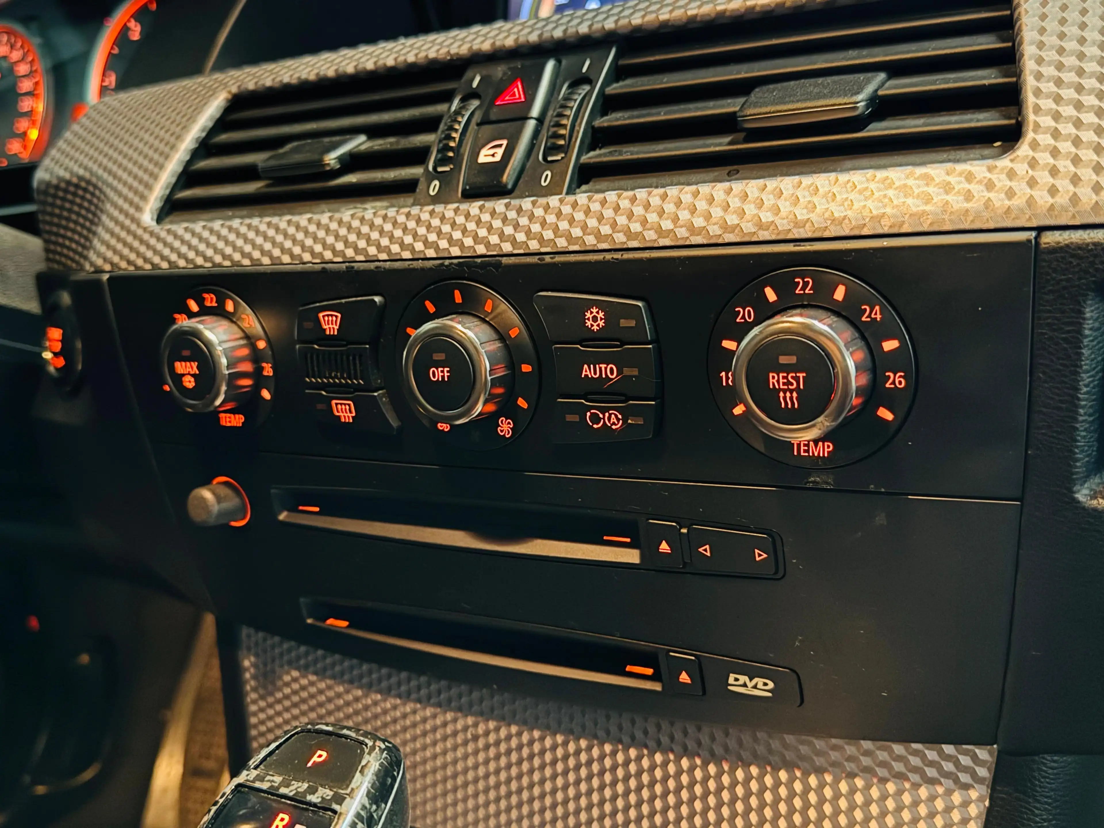 BMW 535 535 d — photo 11