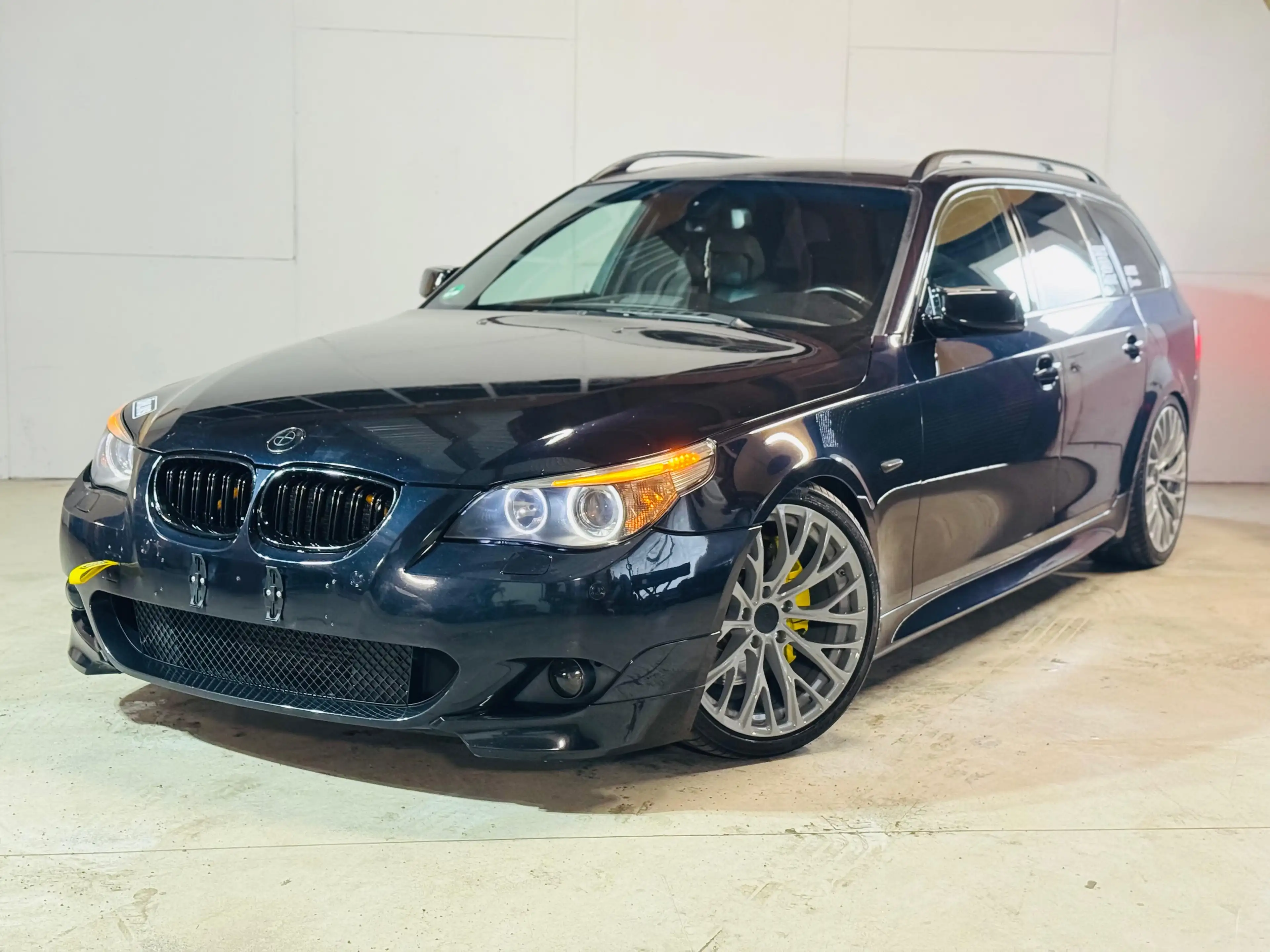 BMW 535 535 d