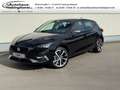 SEAT Leon 2.0 TDI DSG FR Navi ACC PDC SideAssist 18Alu Schwarz - thumbnail 1