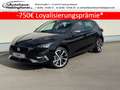 SEAT Leon 2.0 TDI DSG FR Navi ACC PDC SideAssist 18Alu Schwarz - thumbnail 1