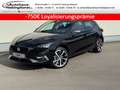 SEAT Leon 2.0 TDI DSG FR Navi ACC PDC SideAssist 18Alu Schwarz - thumbnail 1
