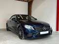 Mercedes-Benz C 300 Cabriolet Premium+ AMG-line Burmester Distronic VO Blauw - thumbnail 10