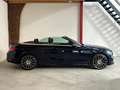 Mercedes-Benz C 300 Cabriolet Premium+ AMG-line Burmester Distronic VO Blauw - thumbnail 7