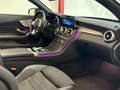 Mercedes-Benz C 300 Cabriolet Premium+ AMG-line Burmester Distronic VO Blauw - thumbnail 20