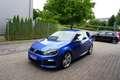 Volkswagen Golf R R 2.0 TSI 4Motion DSG LEDER+NAVI+XENON+ALU+PDC Azul - thumbnail 21