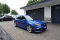 Volkswagen Golf R R 2.0 TSI 4Motion DSG LEDER+NAVI+XENON+ALU+PDC Azul - thumbnail 22