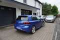 Volkswagen Golf R R 2.0 TSI 4Motion DSG LEDER+NAVI+XENON+ALU+PDC Azul - thumbnail 8