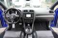 Volkswagen Golf R R 2.0 TSI 4Motion DSG LEDER+NAVI+XENON+ALU+PDC Azul - thumbnail 12