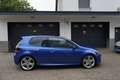 Volkswagen Golf R R 2.0 TSI 4Motion DSG LEDER+NAVI+XENON+ALU+PDC Azul - thumbnail 2