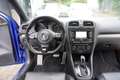 Volkswagen Golf R R 2.0 TSI 4Motion DSG LEDER+NAVI+XENON+ALU+PDC Azul - thumbnail 13