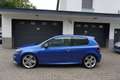 Volkswagen Golf R R 2.0 TSI 4Motion DSG LEDER+NAVI+XENON+ALU+PDC Azul - thumbnail 5