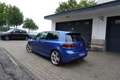 Volkswagen Golf R R 2.0 TSI 4Motion DSG LEDER+NAVI+XENON+ALU+PDC Azul - thumbnail 6