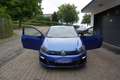 Volkswagen Golf R R 2.0 TSI 4Motion DSG LEDER+NAVI+XENON+ALU+PDC Azul - thumbnail 3
