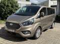 Ford Tourneo Custom 2.0 Eco Blue 320 T1 Titanium Bronze - thumbnail 1