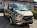 Ford Tourneo Custom 2.0 Eco Blue 320 T1 Titanium Bronze - thumbnail 3