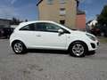 Opel Corsa 1.2 16V ecoFLEX Color Edition Weiß - thumbnail 4