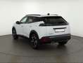 Peugeot 2008 PureTech 130 Aut. LED Navi Kamera Tempomat Weiß - thumbnail 3