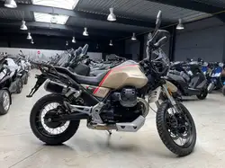 Moto Guzzi V 85 TT