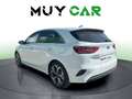 Kia Ceed / cee'd 1.0 T-GDI Eco-Dynamics Tech 100 Blanco - thumbnail 5