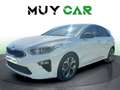 Kia Ceed / cee'd 1.0 T-GDI Eco-Dynamics Tech 100 Blanco - thumbnail 3