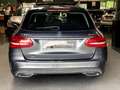 Mercedes-Benz C 220 Estate CDI 4MATIC AMG PANODAK NAVI Grijs - thumbnail 5