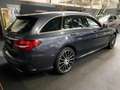 Mercedes-Benz C 220 Estate CDI 4MATIC AMG PANODAK NAVI Grijs - thumbnail 6