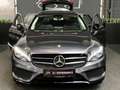 Mercedes-Benz C 220 Estate CDI 4MATIC AMG PANODAK NAVI Grijs - thumbnail 12