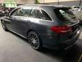 Mercedes-Benz C 220 Estate CDI 4MATIC AMG PANODAK NAVI Grijs - thumbnail 4