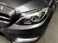 Mercedes-Benz C 220 Estate CDI 4MATIC AMG PANODAK NAVI Grijs - thumbnail 14