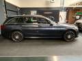Mercedes-Benz C 220 Estate CDI 4MATIC AMG PANODAK NAVI Grijs - thumbnail 11