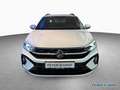Volkswagen Taigo 1.0 TSI R-LINE LED-MATRIX ACC APP SHZ Weiß - thumbnail 2