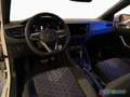 Volkswagen Taigo 1.0 TSI R-LINE LED-MATRIX ACC APP SHZ Weiß - thumbnail 8