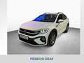 Volkswagen Taigo 1.0 TSI R-LINE LED-MATRIX ACC APP SHZ Weiß - thumbnail 1
