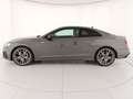 Audi A5 40 2.0 tfsi mhev s line edition quattro 204cv s-tr Grigio - thumbnail 3