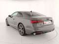 Audi A5 40 2.0 tfsi mhev s line edition quattro 204cv s-tr Grigio - thumbnail 4