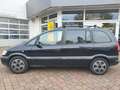 Opel Zafira A 1.6 16V Elegance 7-Sitzer aus 2-Hand Czarny - thumbnail 3