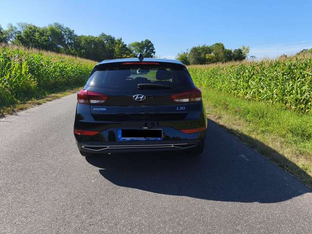 Hyundai i30 i30 1.0 T-GDI EDITION 30