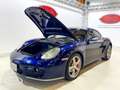 Porsche Cayman S  - ONLINE AUCTION Bleu - thumbnail 33