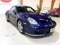 Porsche Cayman S  - ONLINE AUCTION Bleu - thumbnail 3